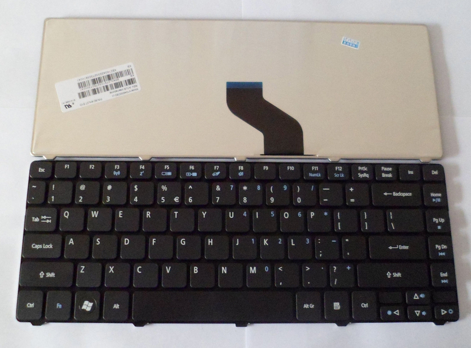 Acer aspire 4738zg апгрейд